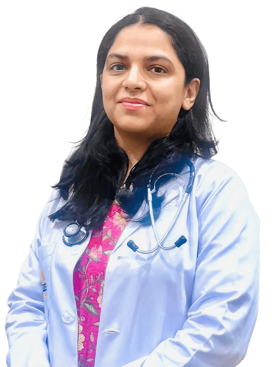 Dr. Shachi Singh