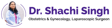Dr. Shachi Singh - Consultant Gynaecologist