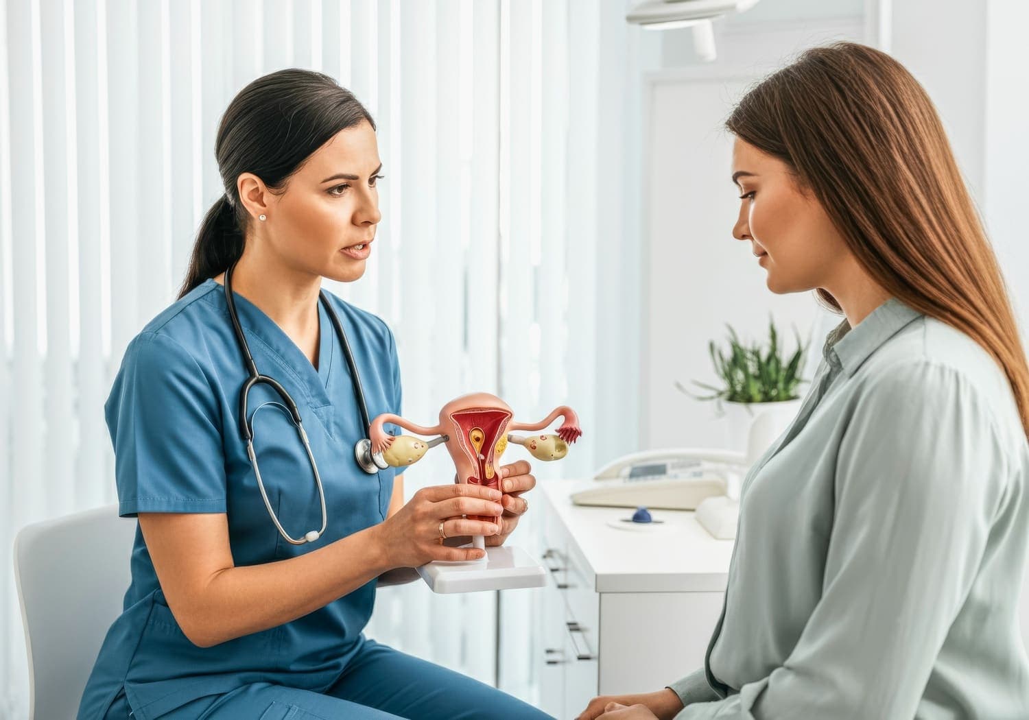 Ovulation Induction
