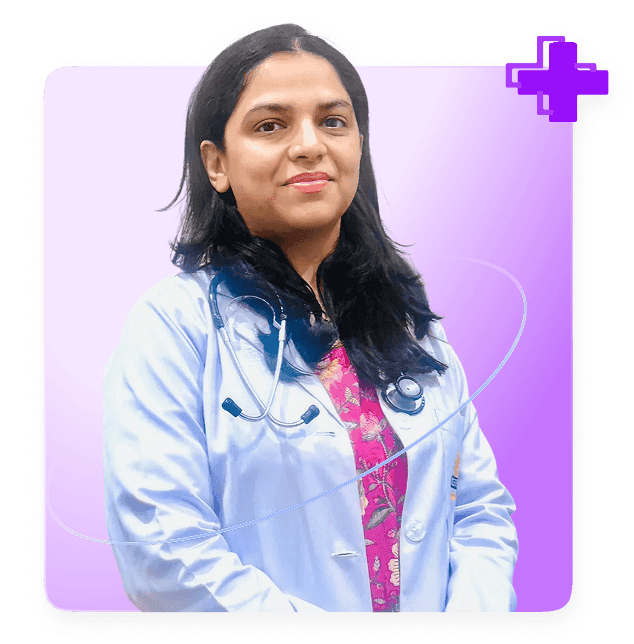 Dr. Shachi Singh