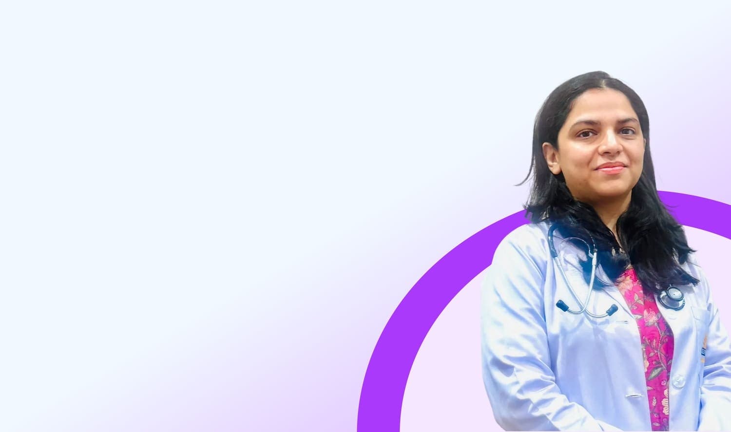 Dr. Shachi Singh - Background