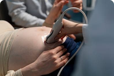 Obstetrics & Pregnancy Care