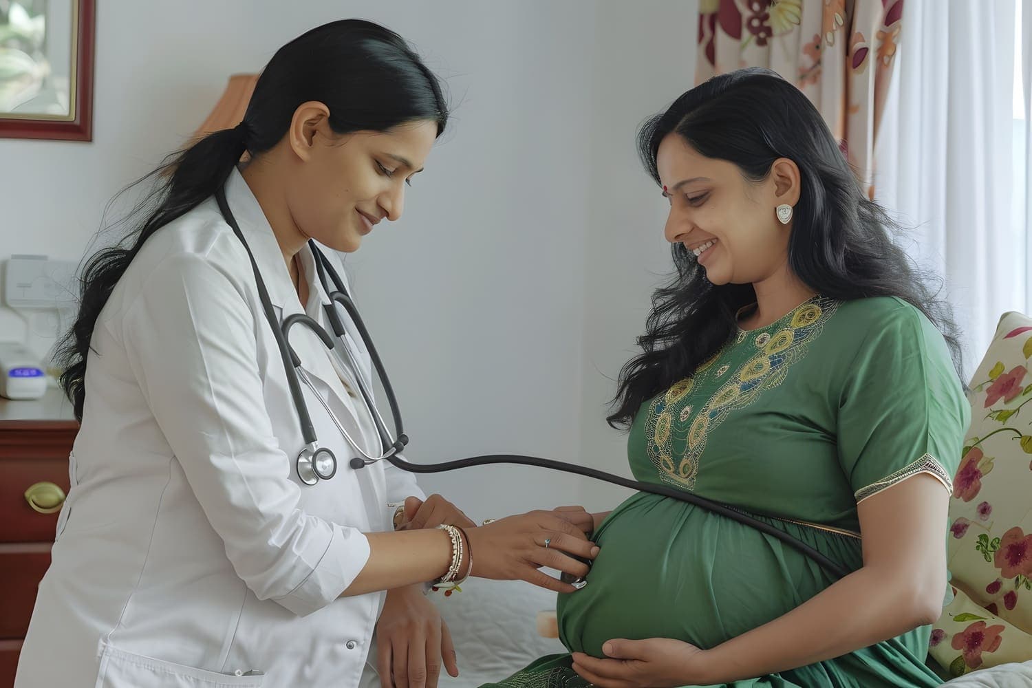 Fibroid Removal