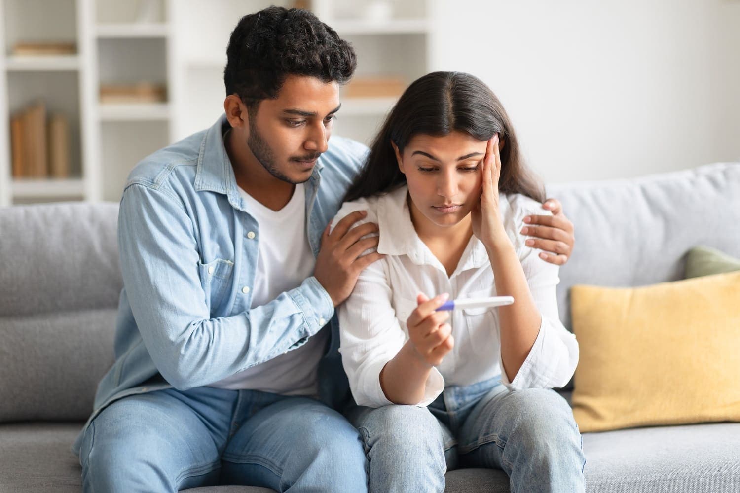 Infertility Treatment