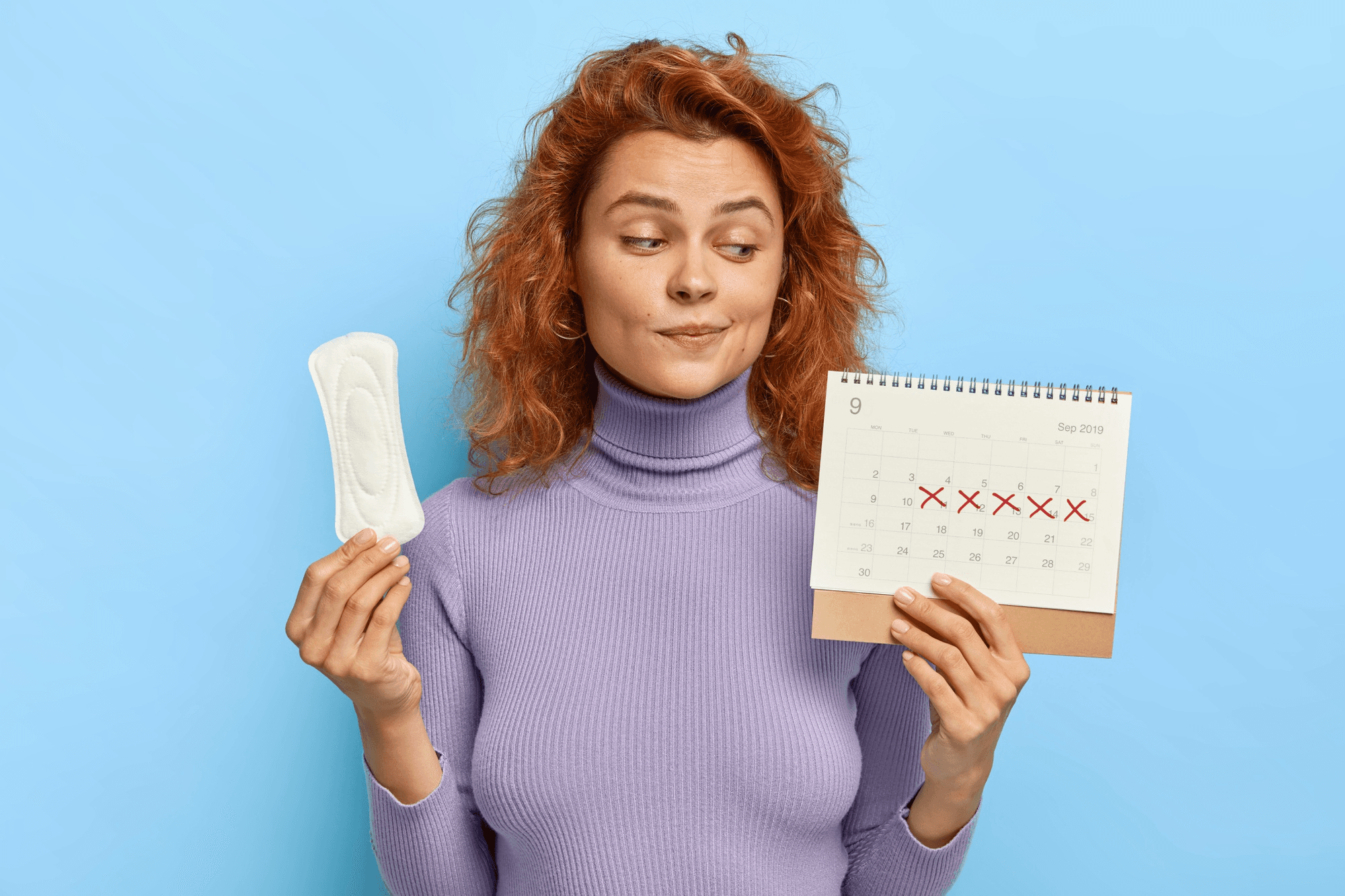 Spotting Between Periods: What Causes It and When to See a Doctor