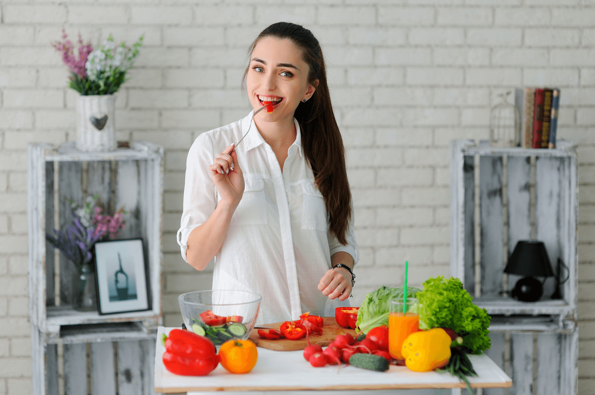 महिलाओं के लिए 10 सुपरफूड: हार्मोन, ऊर्जा और संपूर्ण स्वास्थ्य के लिए विस्तृत गाइड