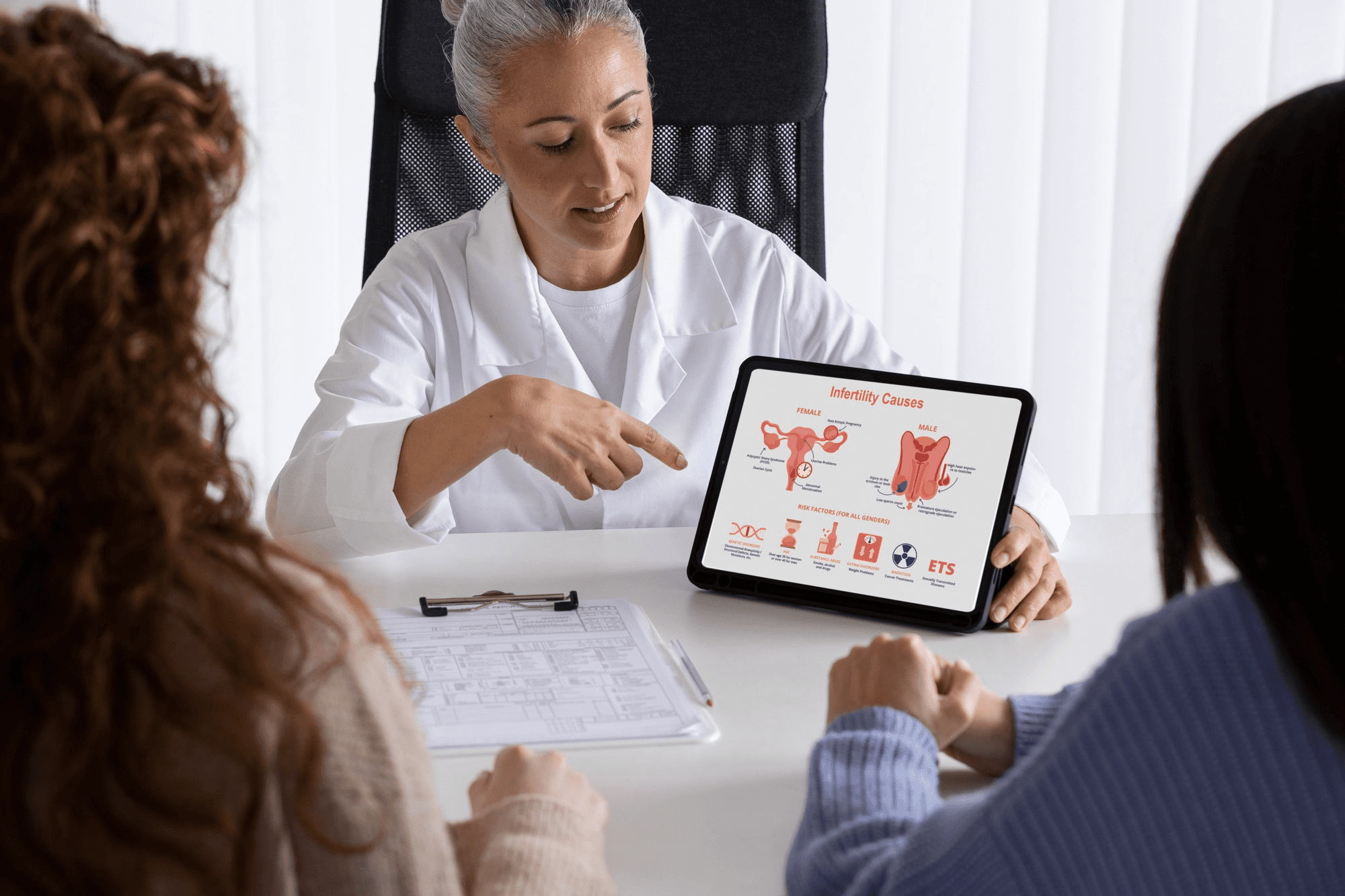 PCOD Vs PCOS: What’s The Difference?