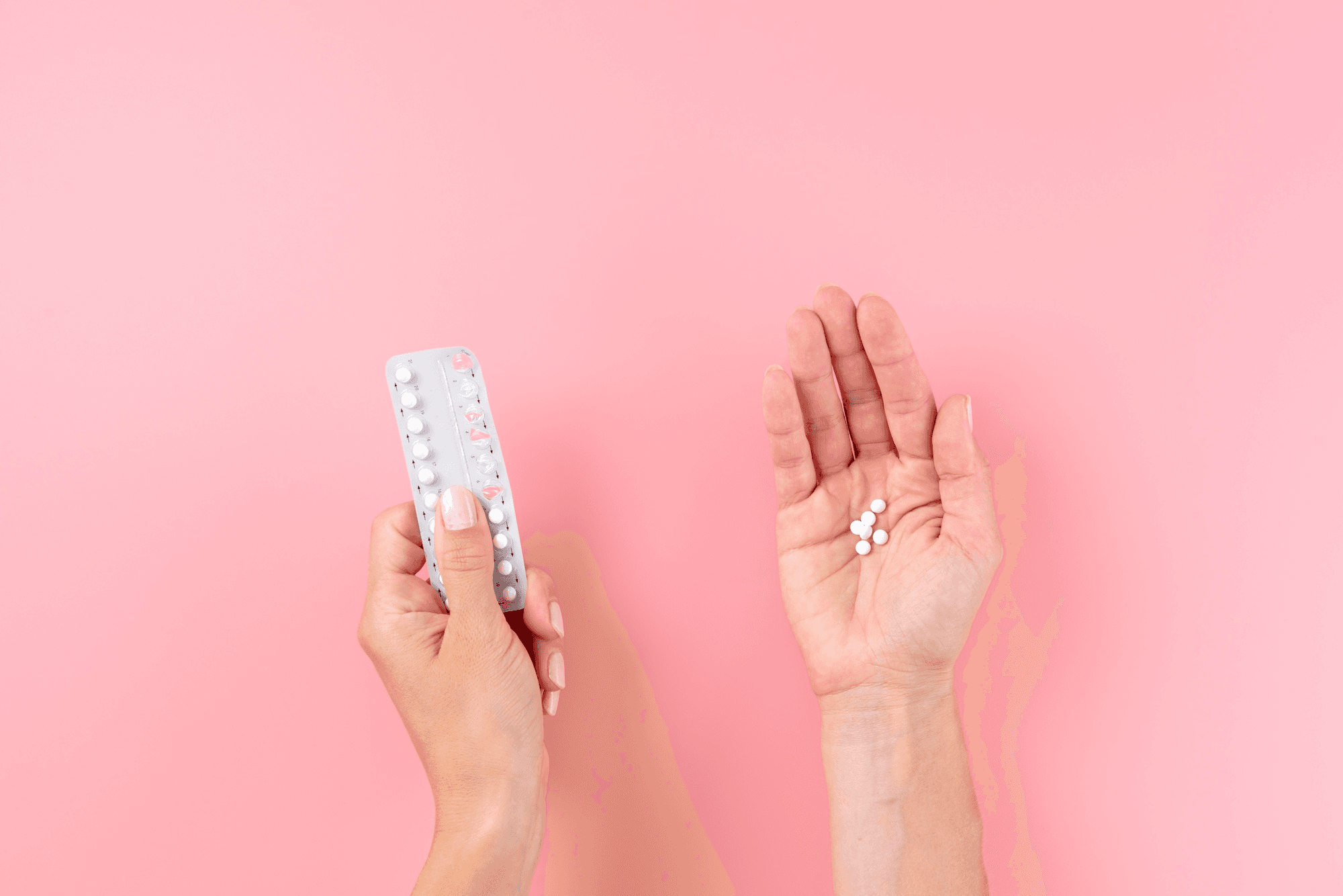 How Safe Are Pills to Delay Periods?