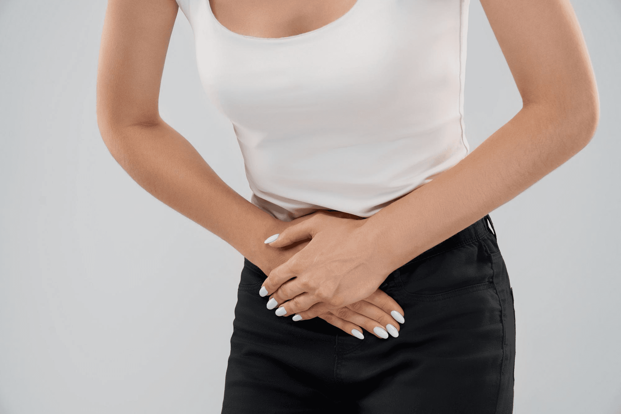 Vaginal Yeast Infection: Causes, Symptoms & Treatment