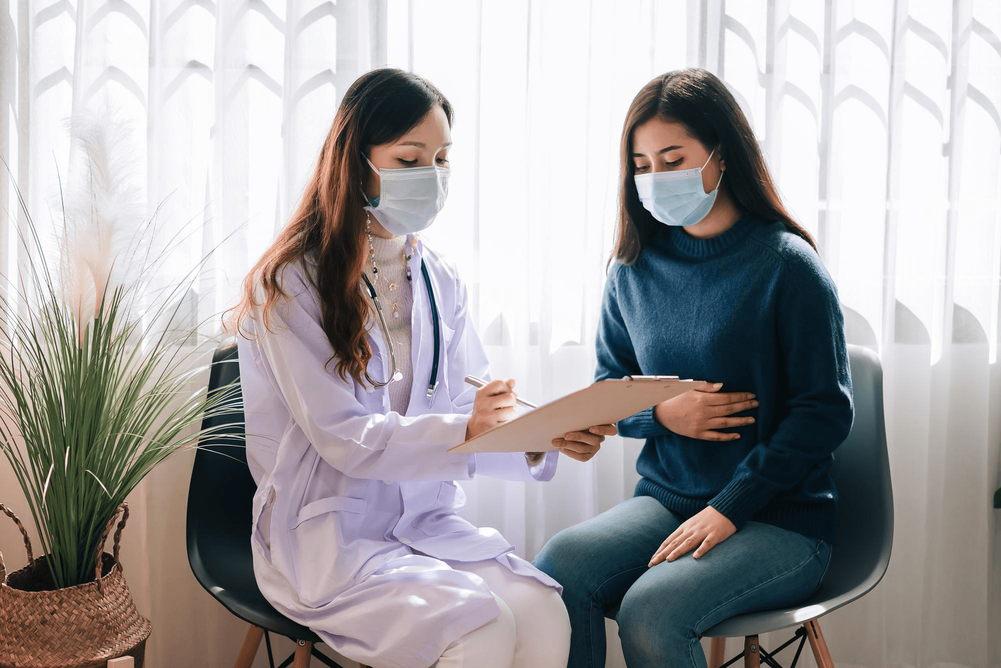 Gut Health and Women's Hormones: The Microbiome Connection