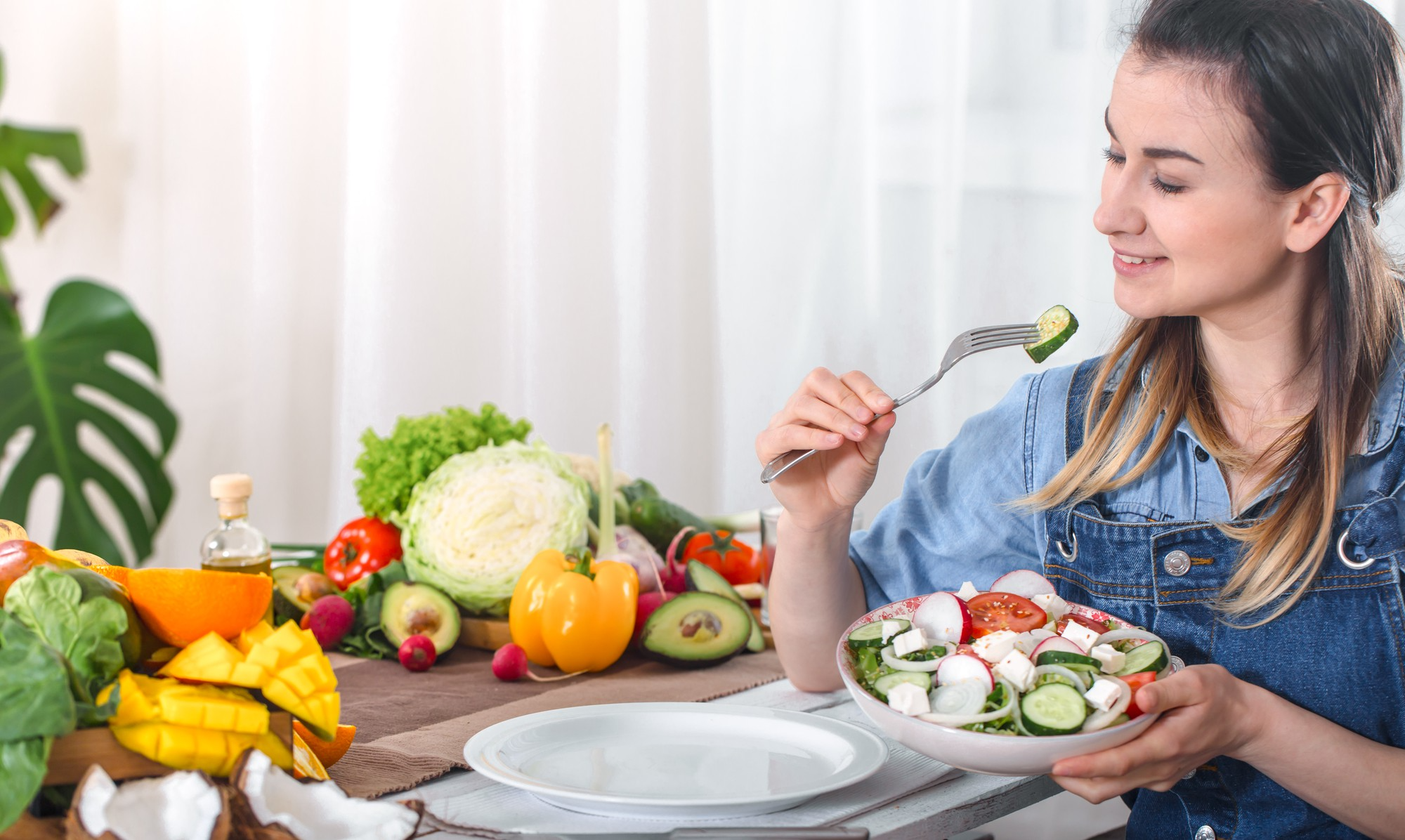 Best Diet for PCOS Patients