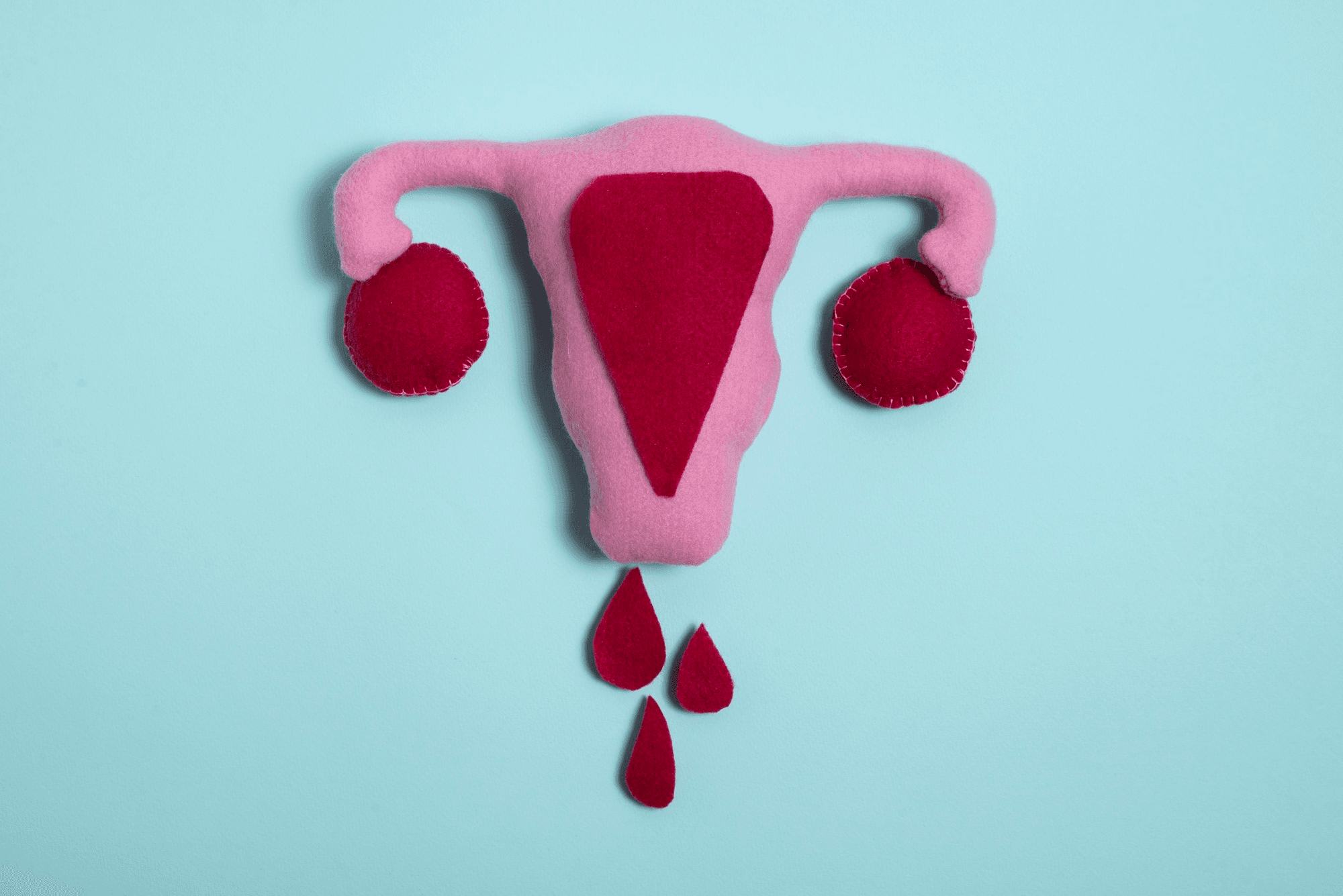 Heavy Periods (Menorrhagia): What's Normal, What Isn't, and When to See a Doctor