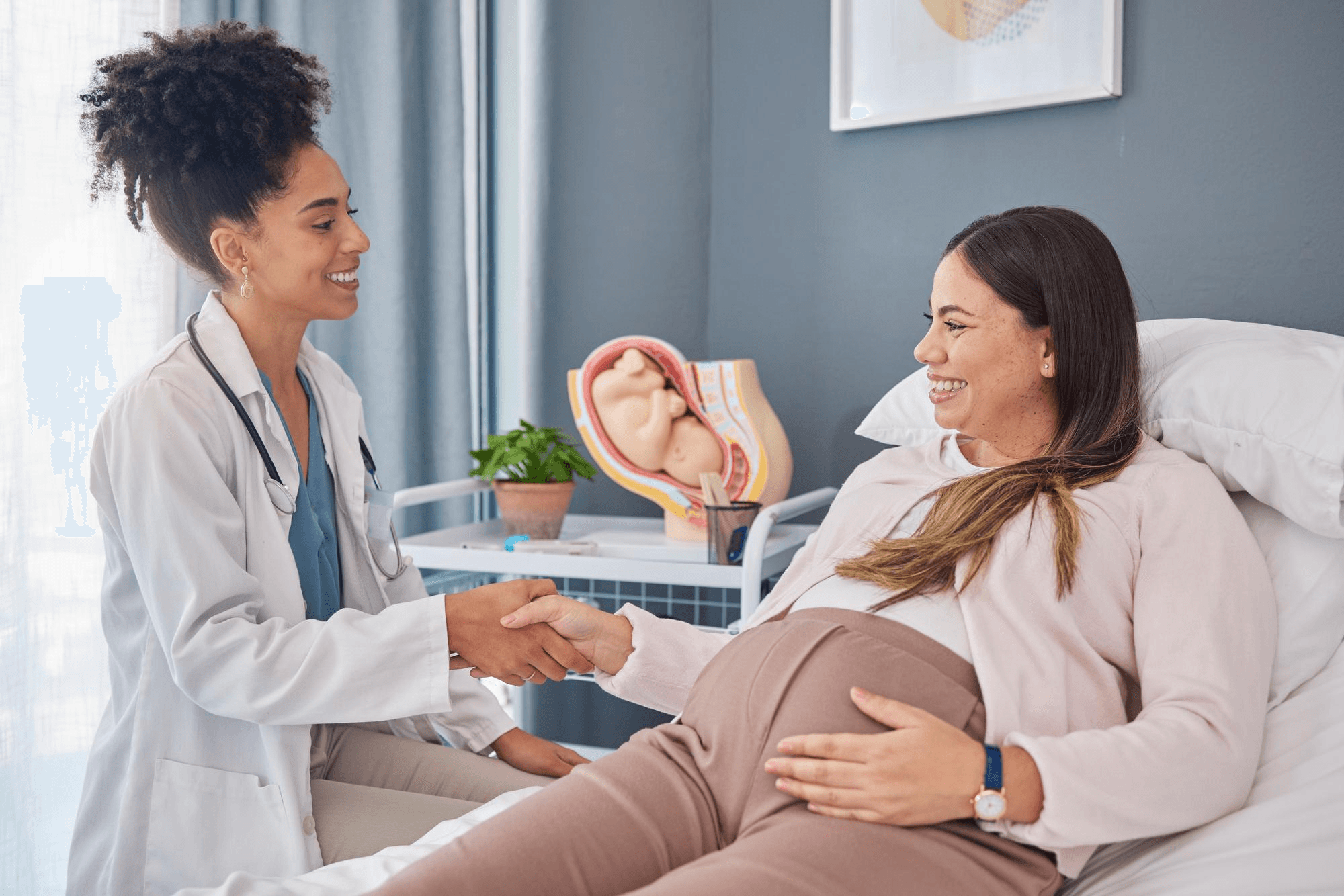C-Section Recovery: Week-by-Week Guide for Indian Women