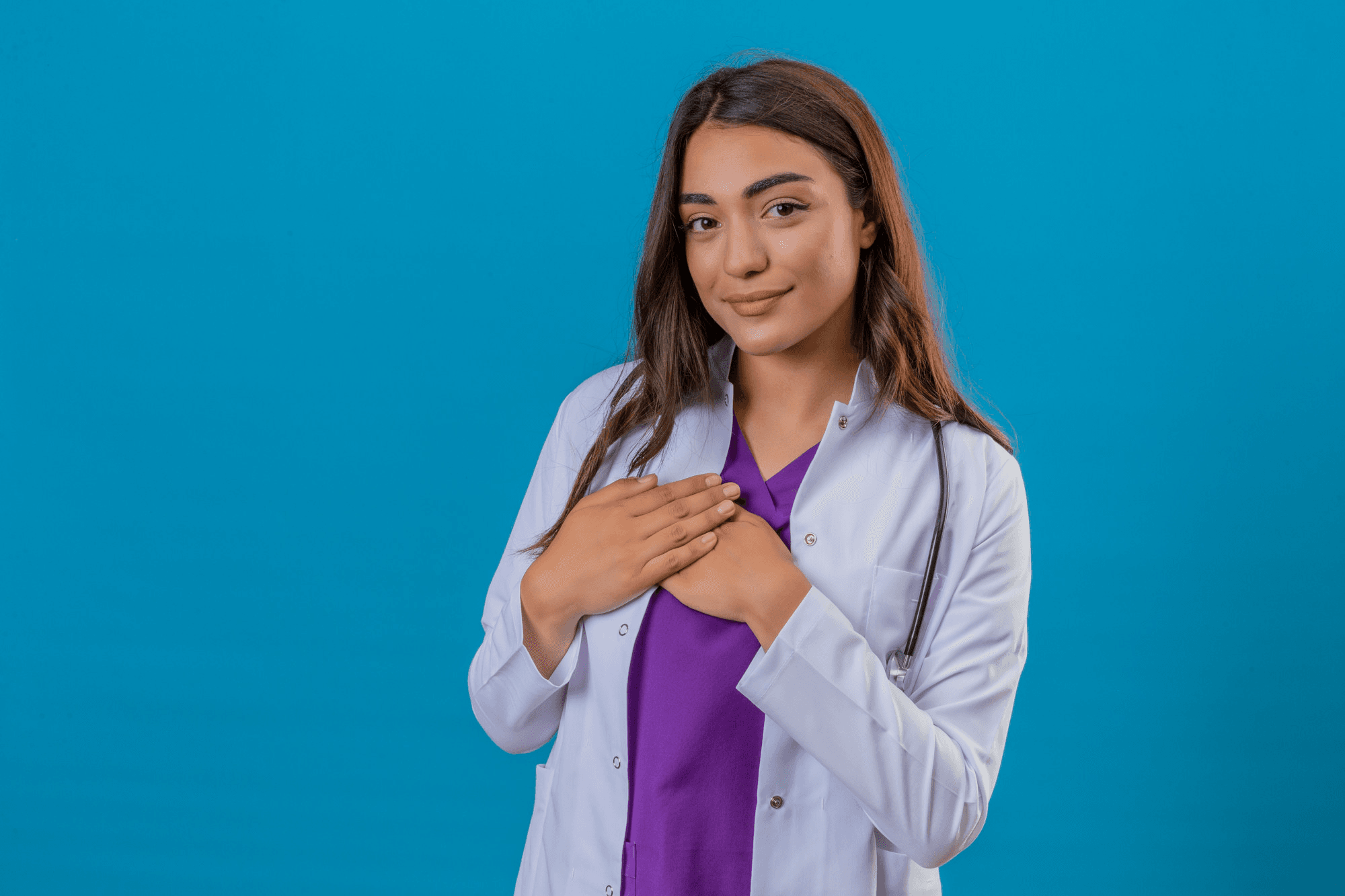 Breast Health: Self-Examination And Warning Signs