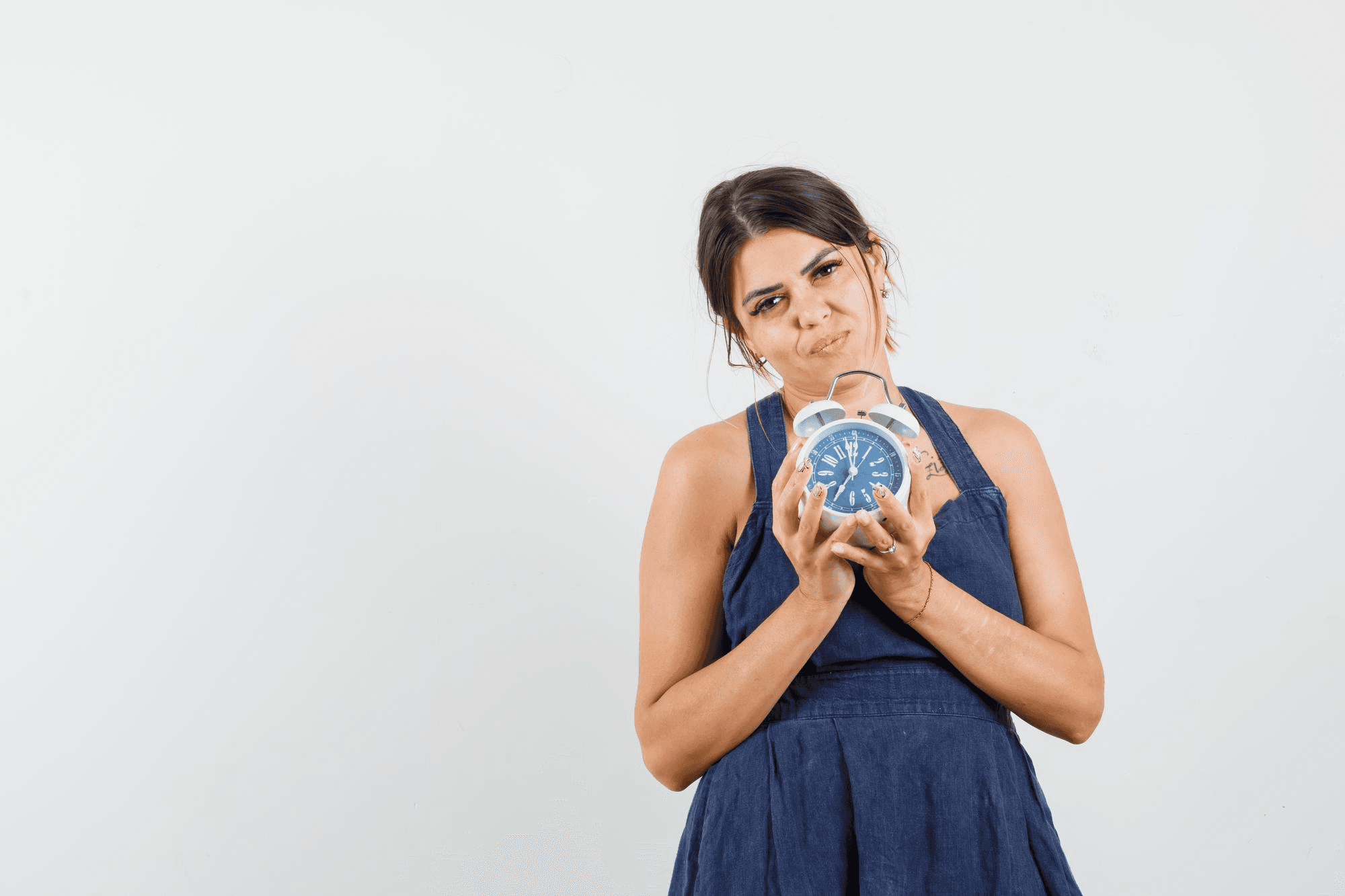 Understanding Perimenopause: Early Signs Every Woman Should Know