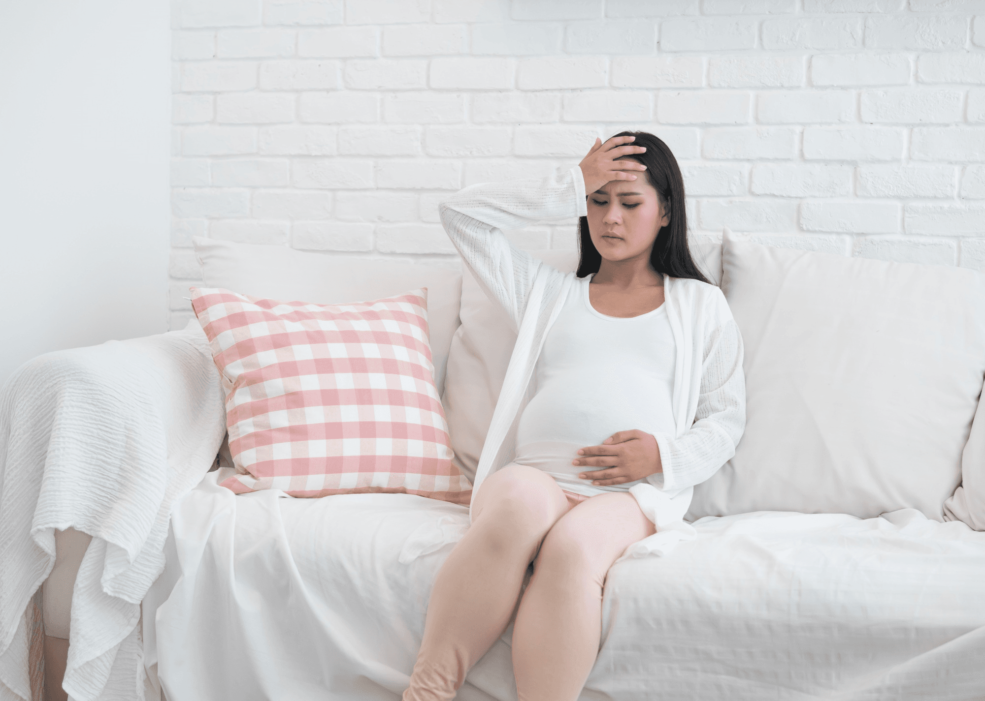 Ectopic Pregnancy: Symptoms, Causes, And Risks