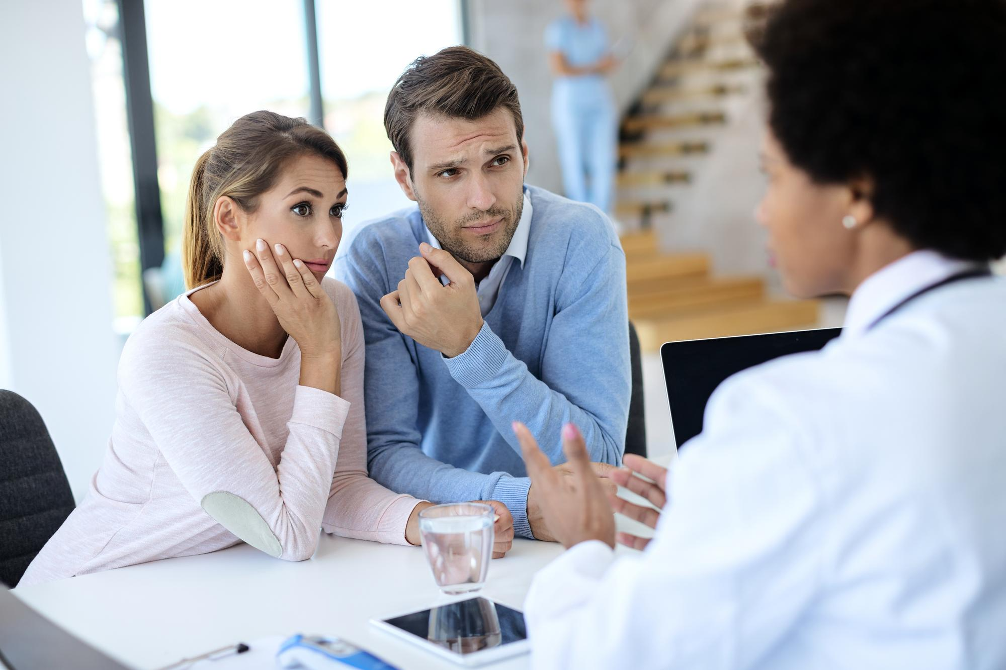 Pain During Intercourse: Causes and Treatment Options