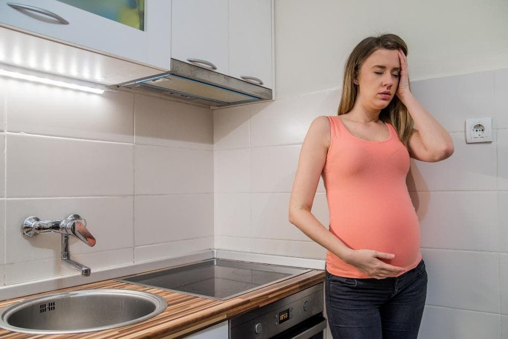 Preeclampsia: Warning Signs, Risks, and How It Is Managed in Pregnancy