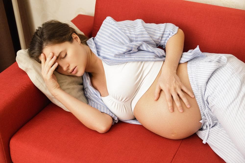 Gas During Pregnancy: Causes, Relief & When To See A Doctor