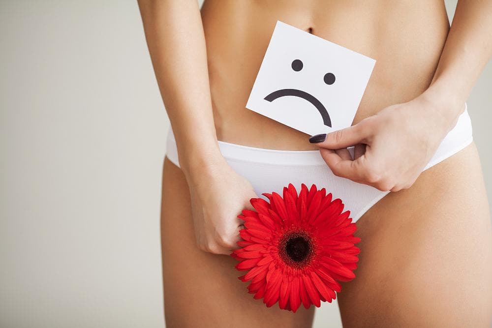 Vaginal Dryness After Childbirth and Menopause: Causes, Treatments, and Why You Should Not Ignore It