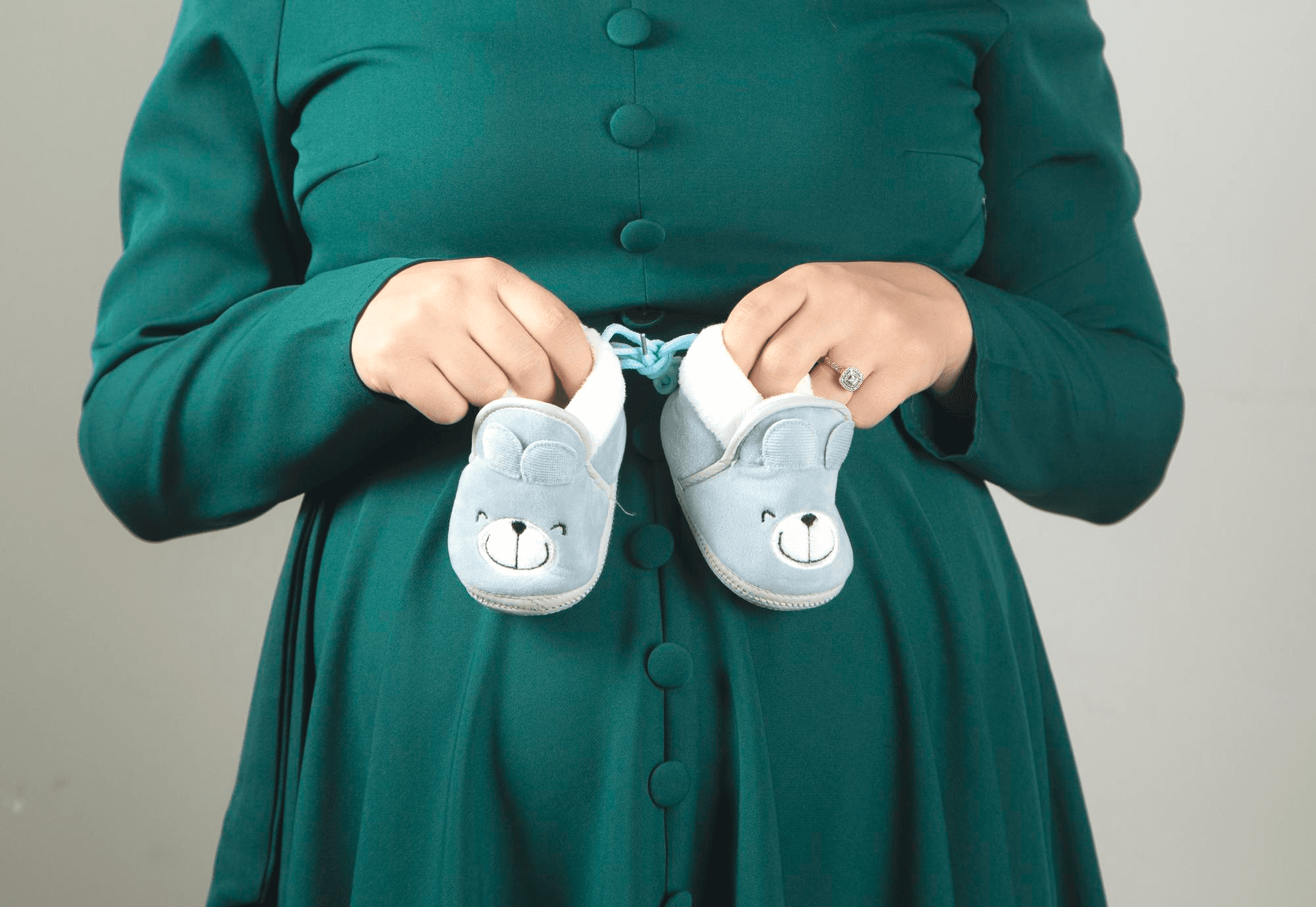 Third Trimester Preparation: Getting Ready For Delivery