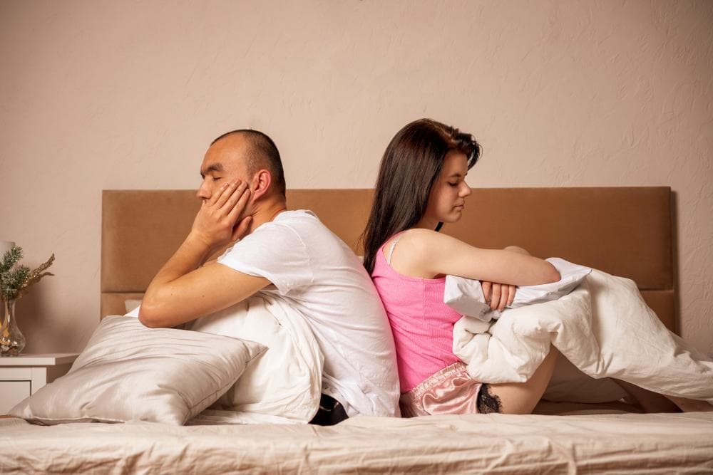 Understanding Female Libido Changes