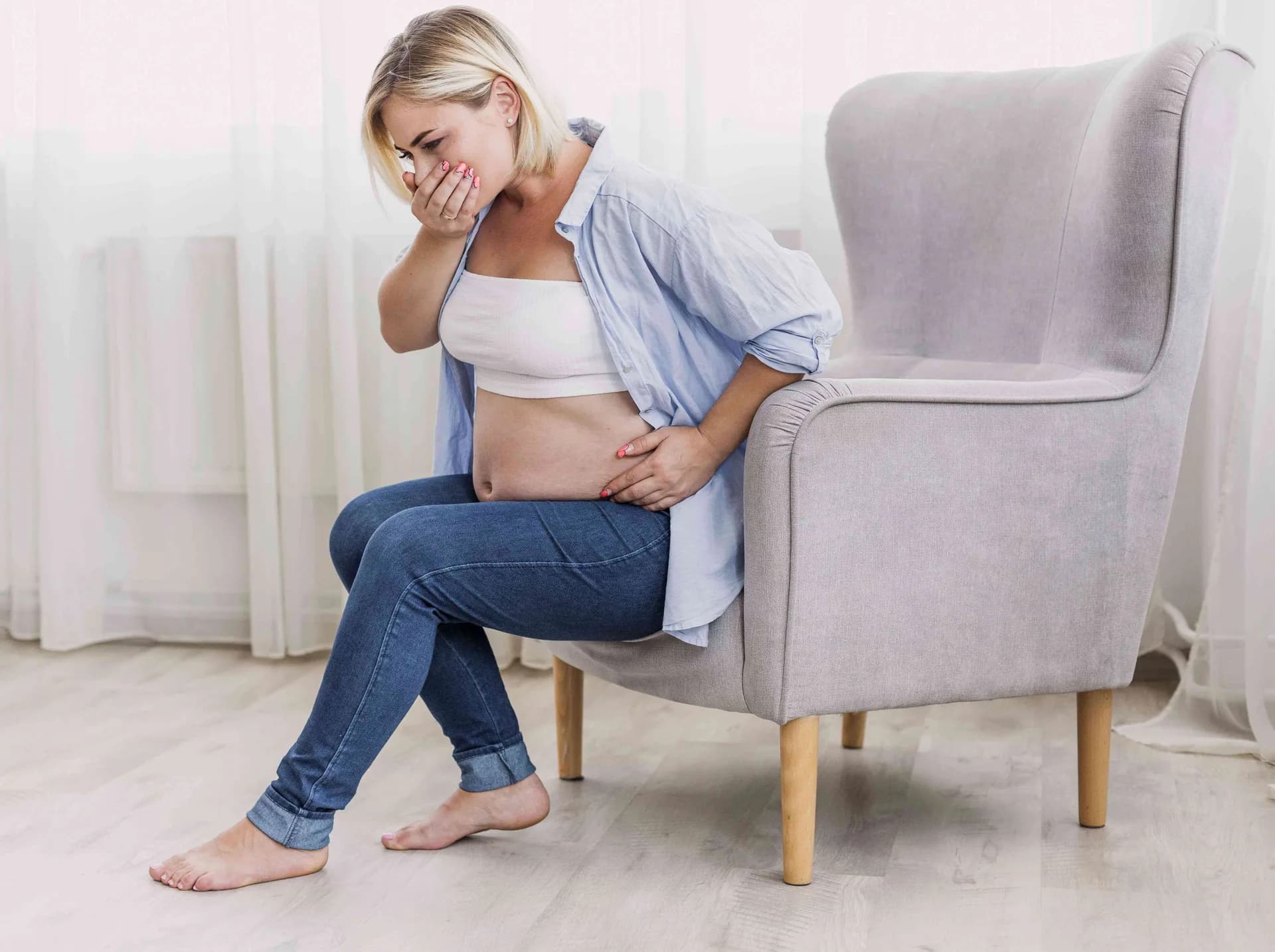 Diastasis Recti: Understanding Abdominal Separation After Pregnancy