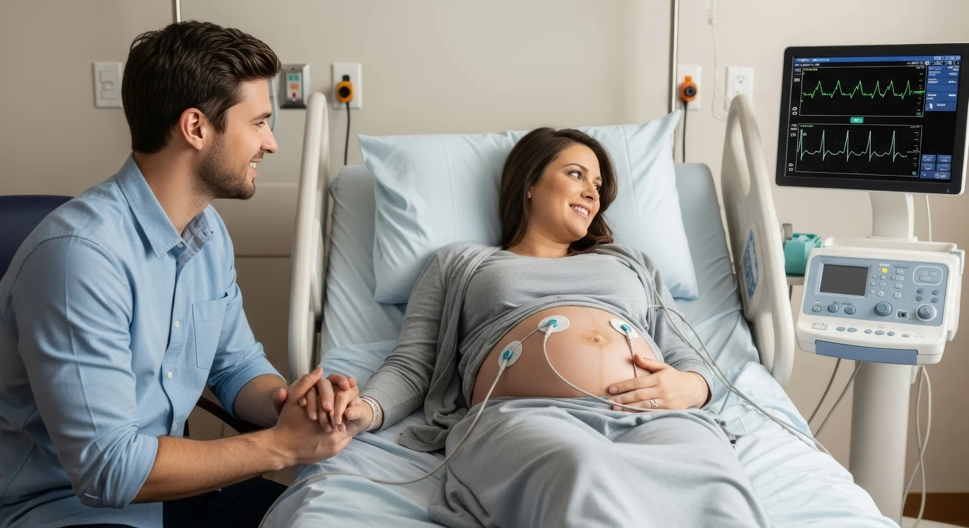 Induction of Labour: Why It Is Advised, How It Is Done and What to Expect