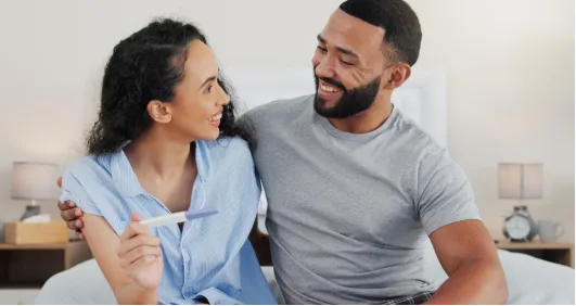 IVF Step by Step: What Actually Happens During the Process