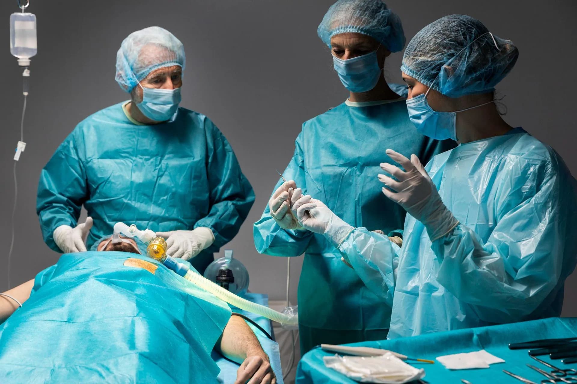 Laparoscopic Surgery Scars: How They Heal, How to Care for Them, and What to Expect