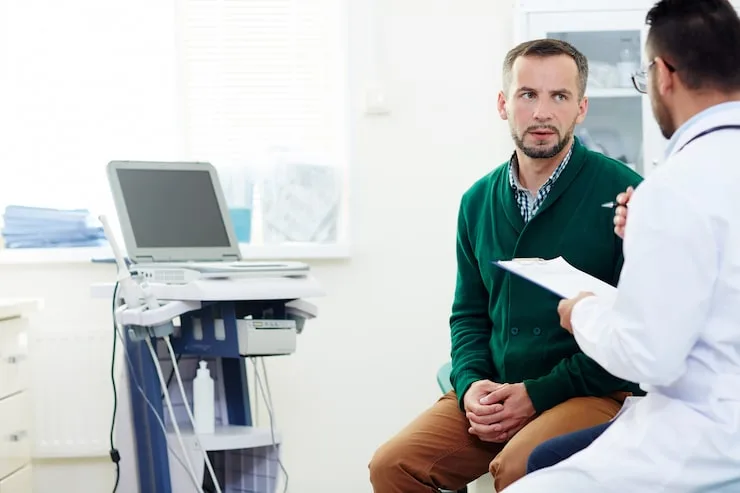 Male Infertility: What Every Couple Should Know