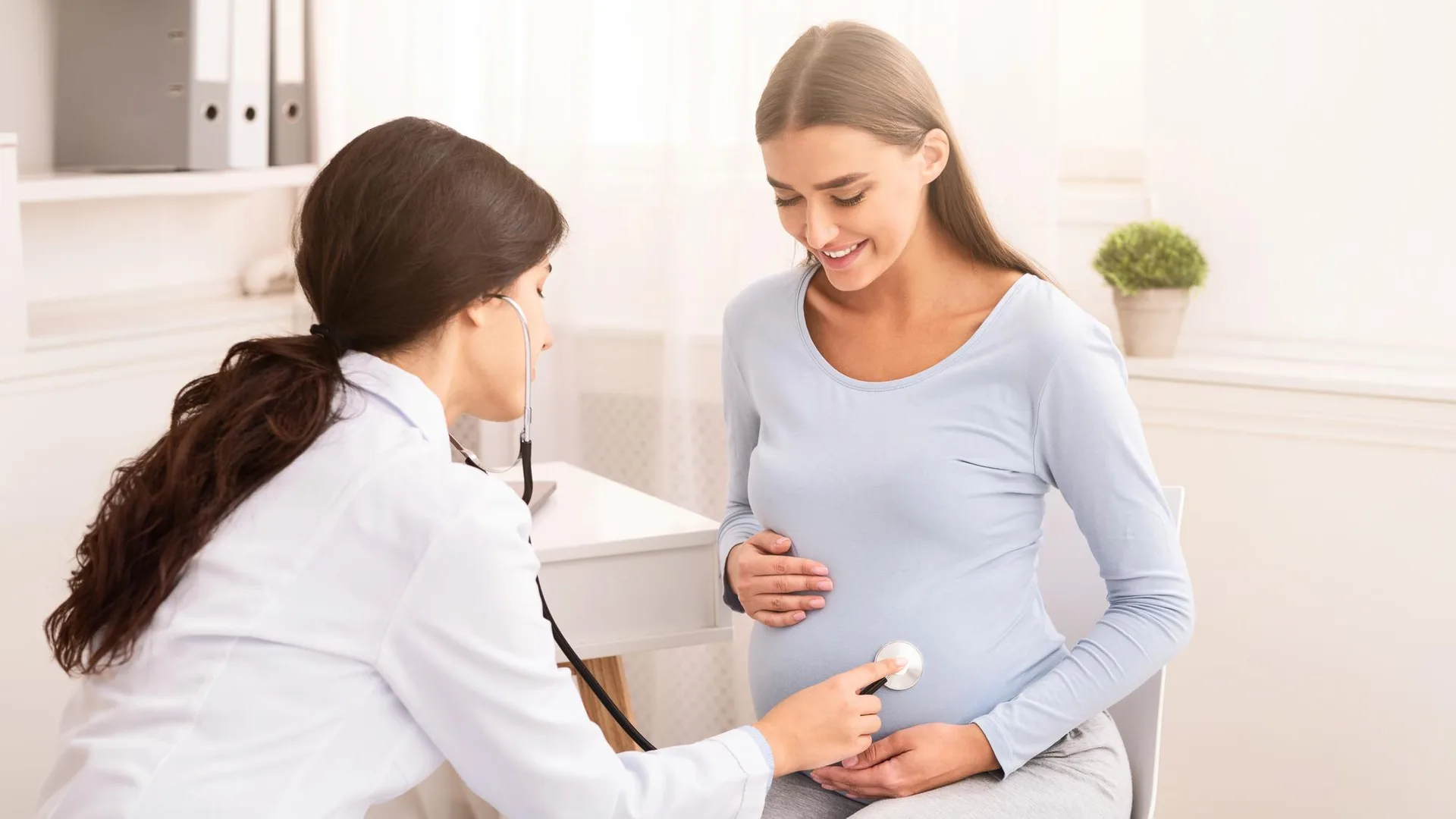 Monsoon and Pregnancy: The Infections That Matter and How to Stay Safe