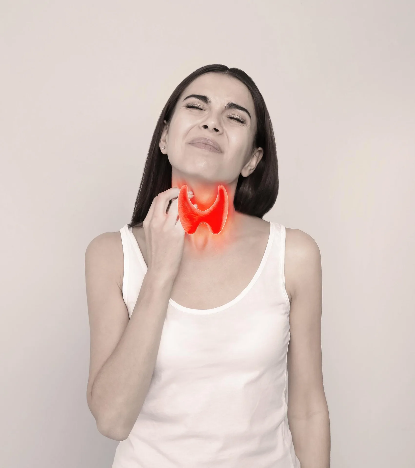 Thyroid Disorders in Women: How They Affect Periods, Fertility, and Pregnancy