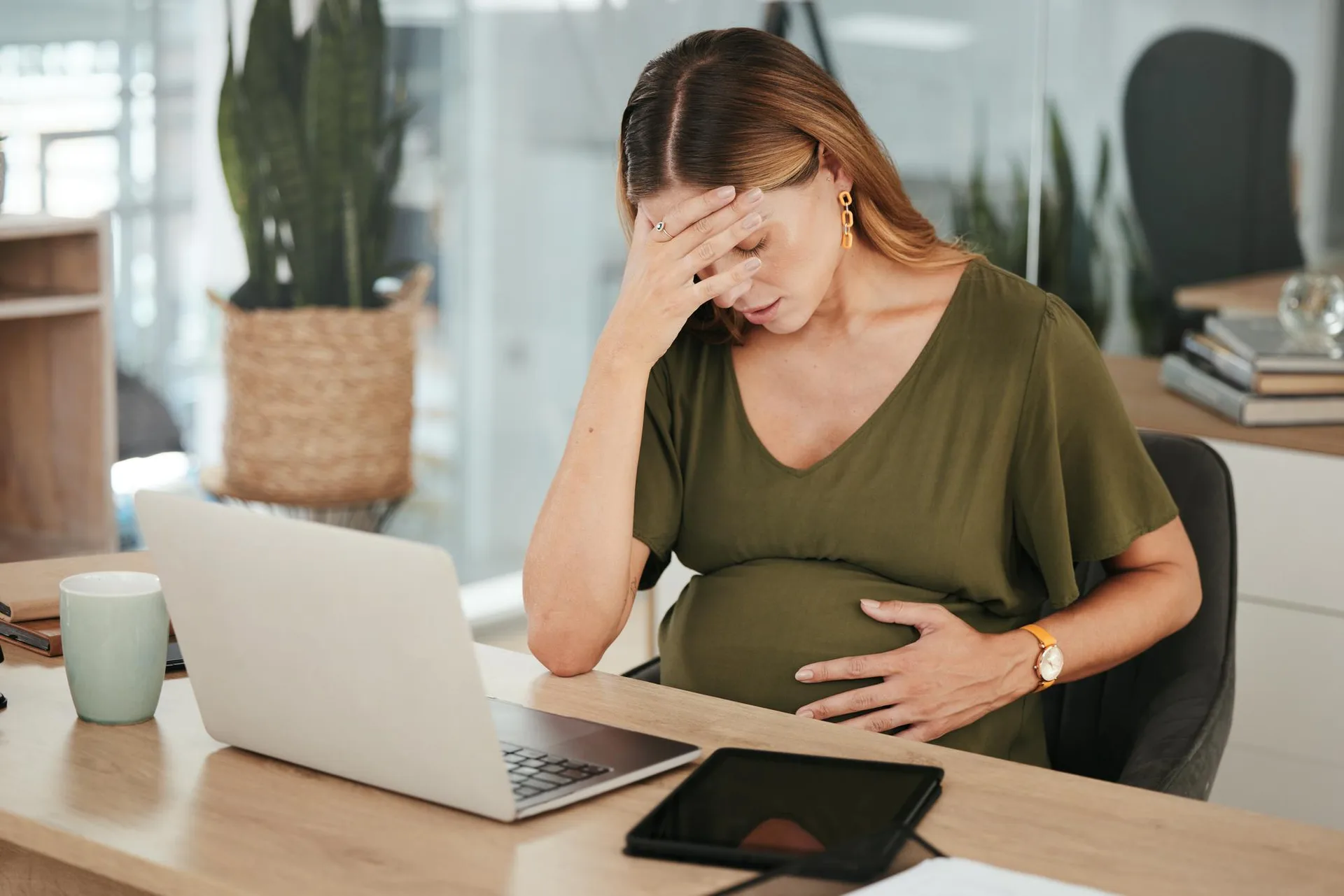 Thyroid Disorders In Women: How They Affect Periods, Fertility, And Pregnancy