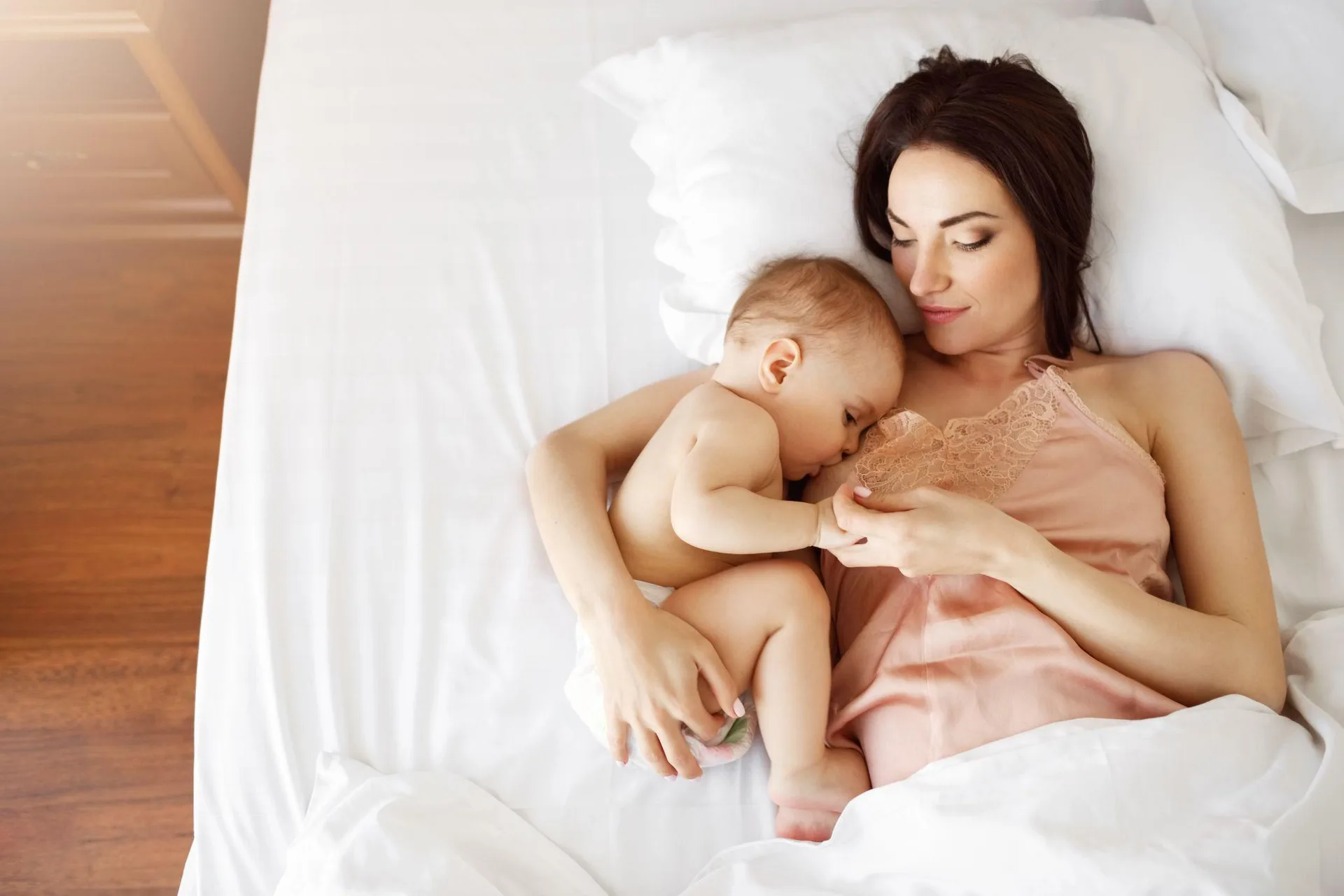 What Happens to Your Body After a Vaginal Delivery - and What Can Be Done