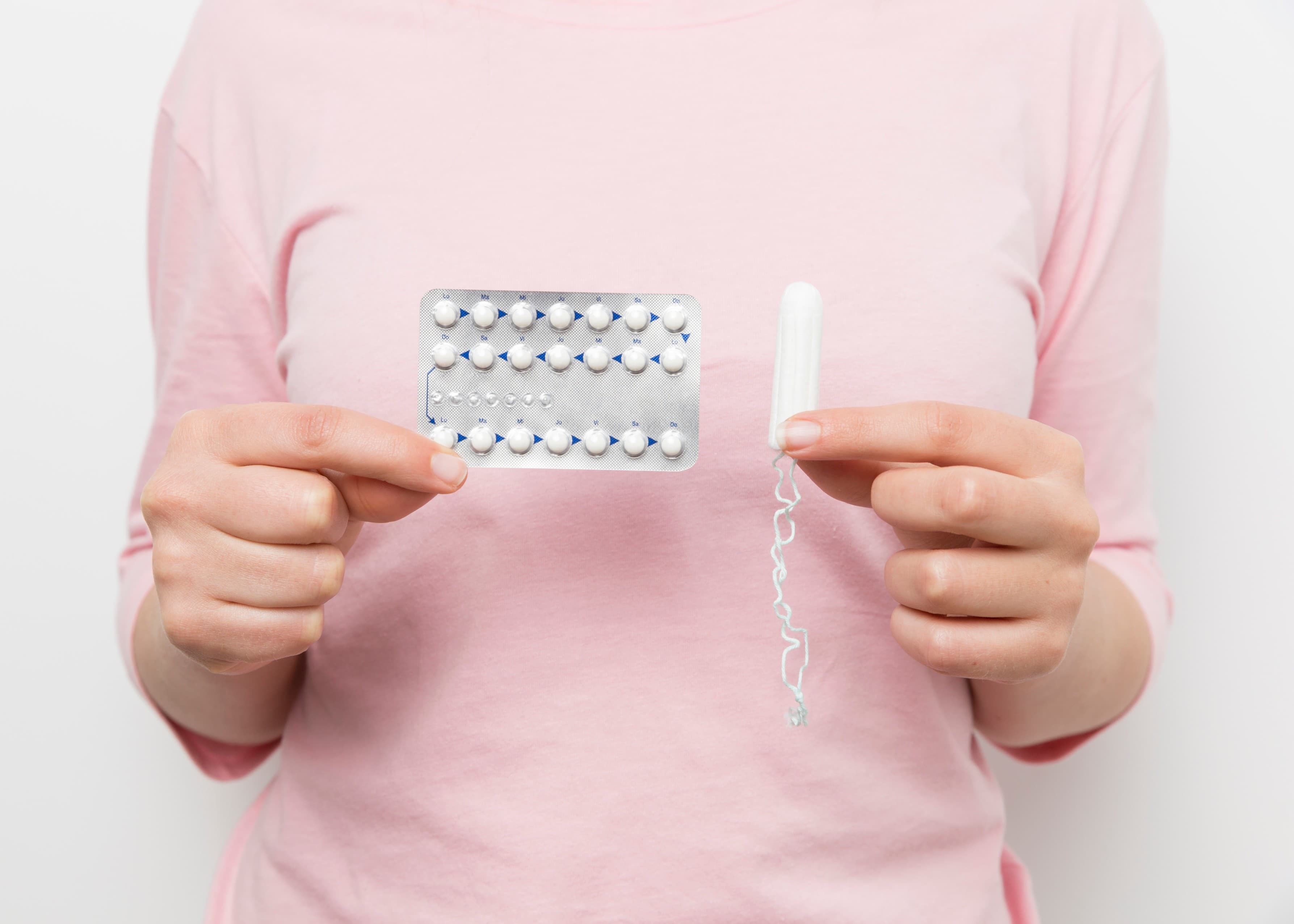 Contraception After Delivery: What's Safe While Breastfeeding and When to Start