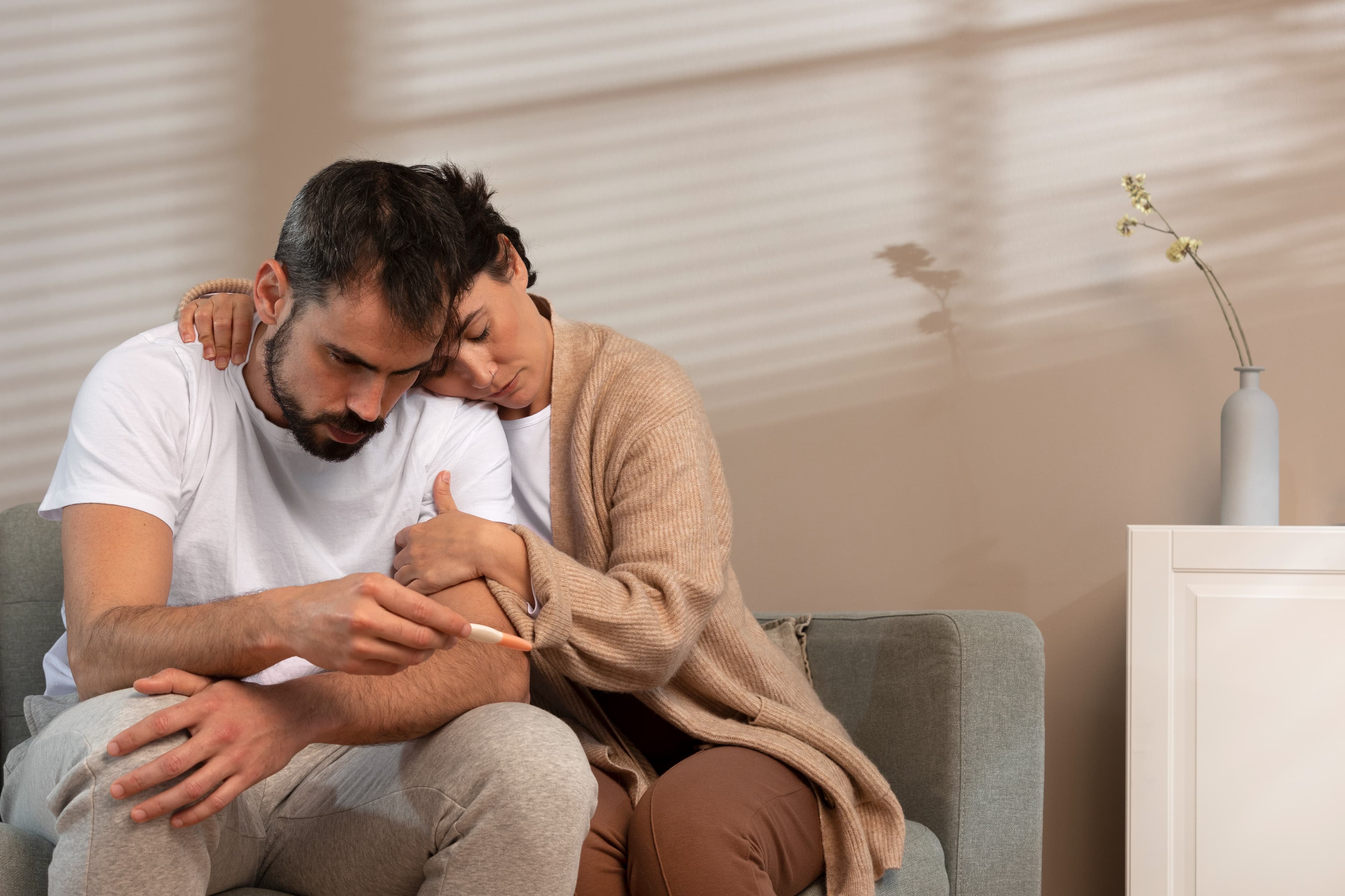Oncofertility: Preserving Fertility Before Cancer Treatment