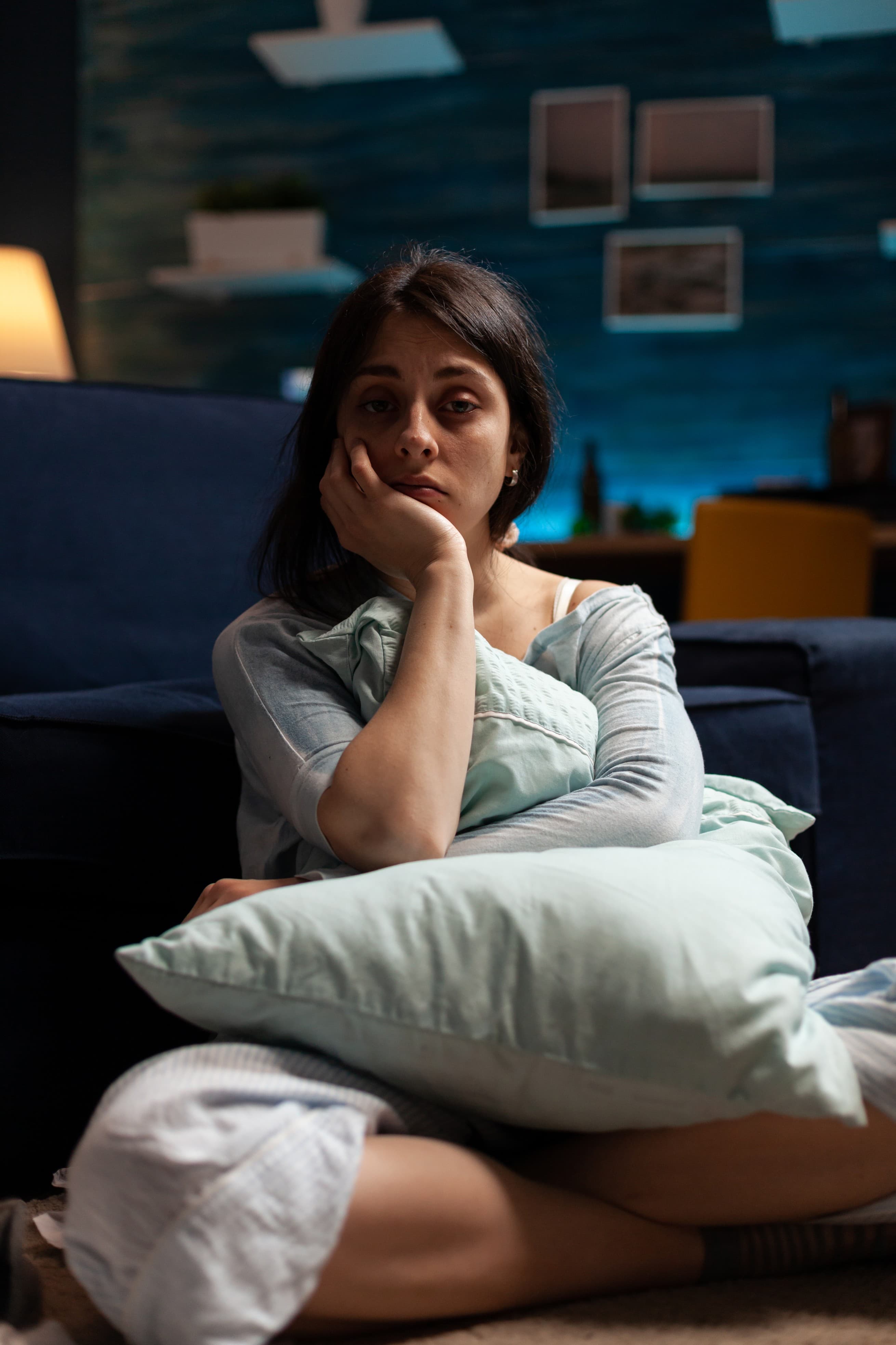 Postpartum Depression in Indian Women: Recognising It and Getting the Right Help