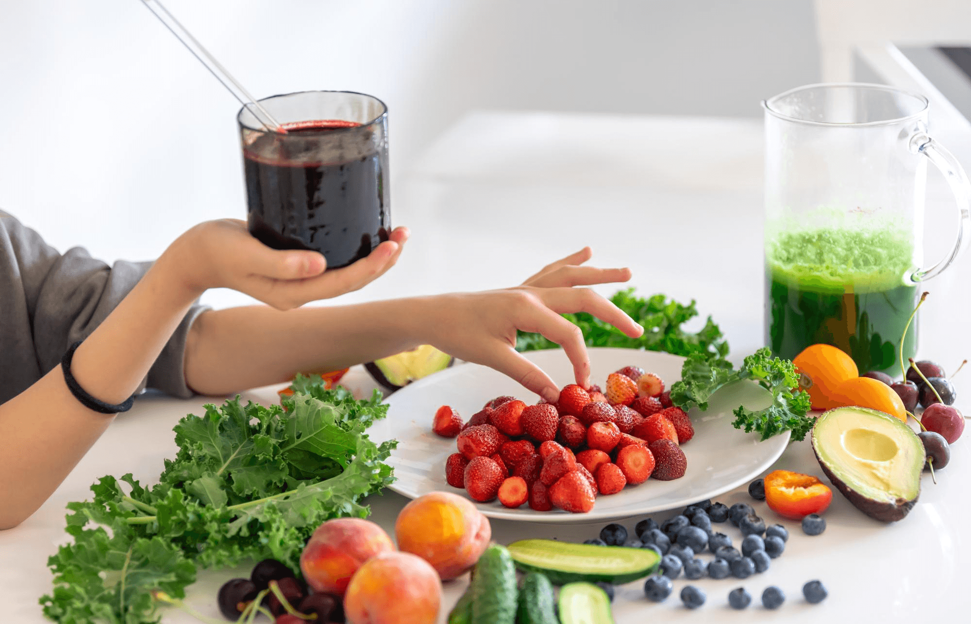 Diet After Laparoscopic Surgery: A Week-by-Week Indian Guide