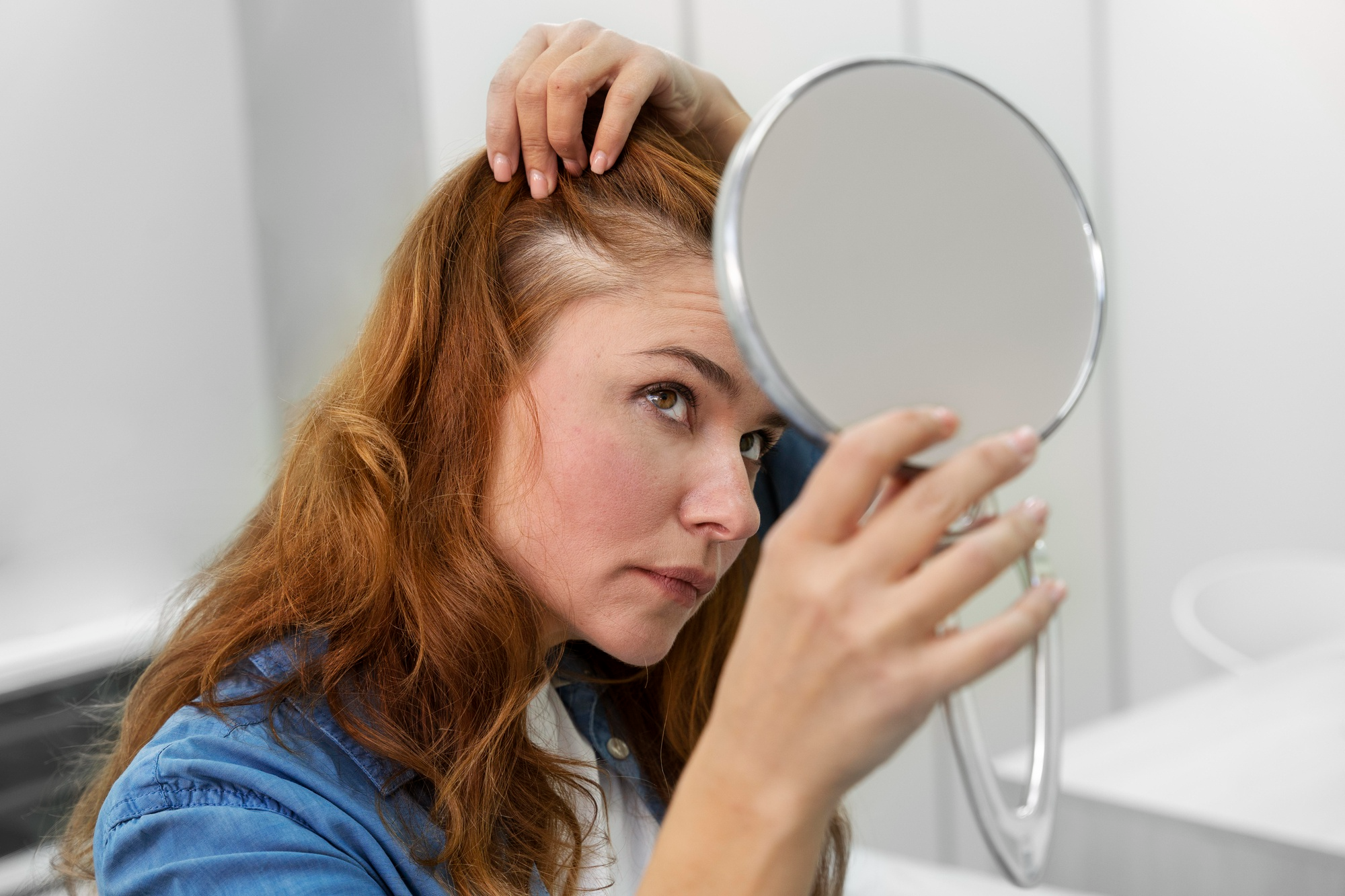 Is It Safe to Colour Your Hair During Pregnancy?