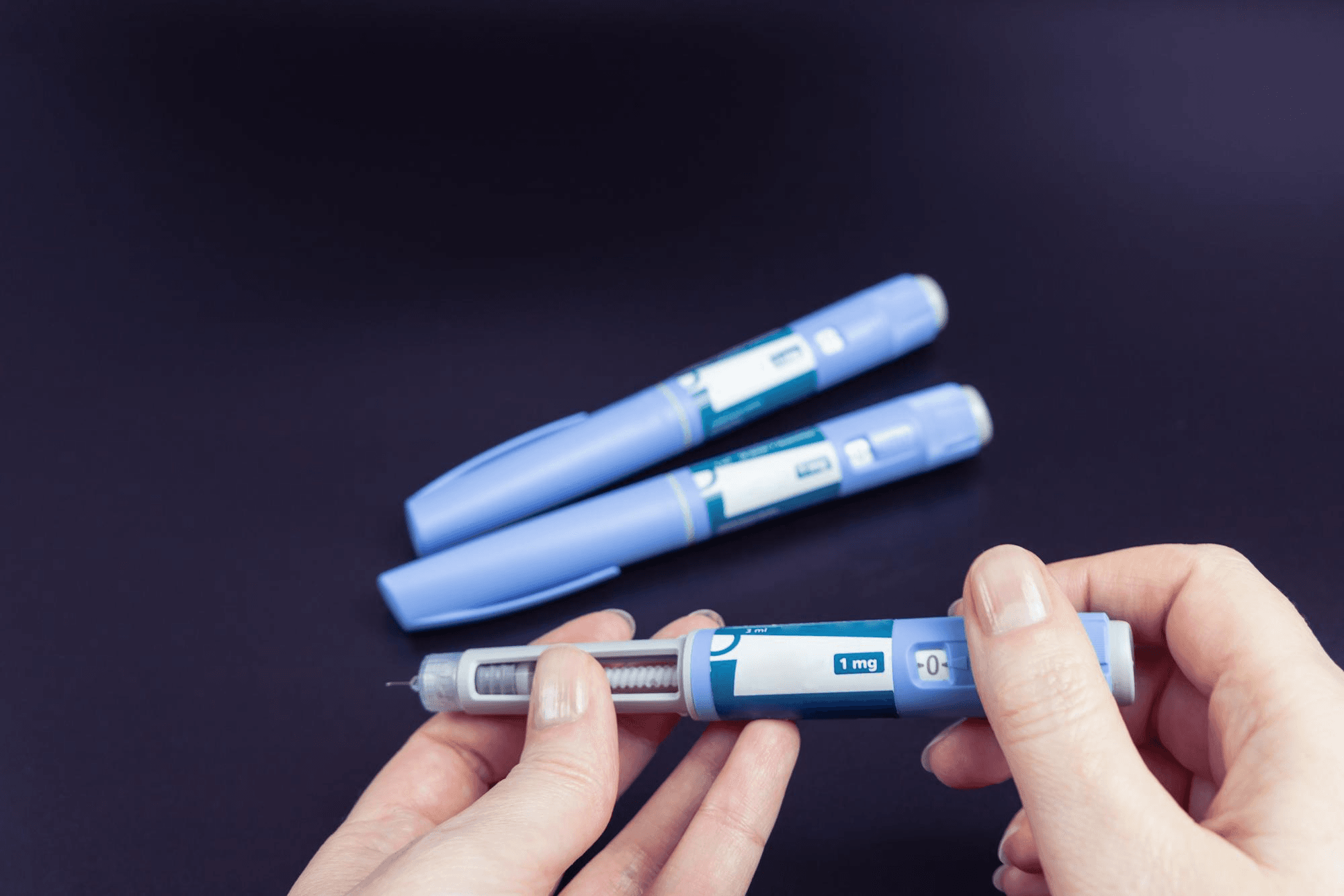 Insulin Resistance in Women: Why It Matters More Than You Think