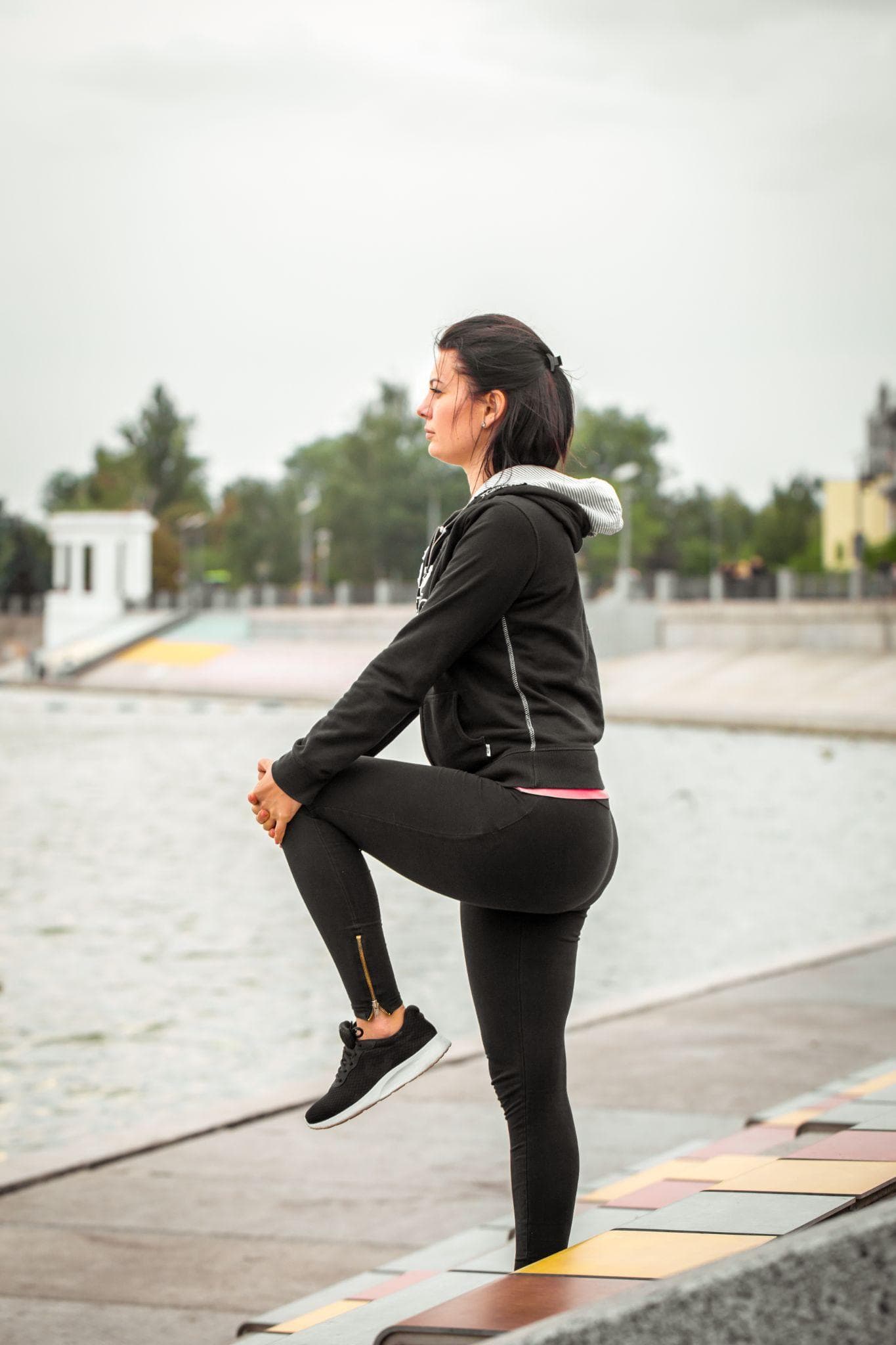 Exercise and Women's Hormones: The Type, Amount, and Timing That Matter