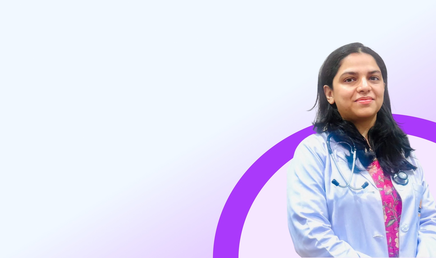 Dr. Shachi Singh - Background