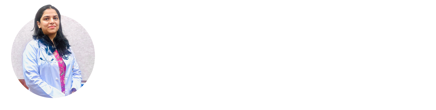 Dr. Shachi Singh - Obstetrics & Gynecology, Laparoscopic Surgeon